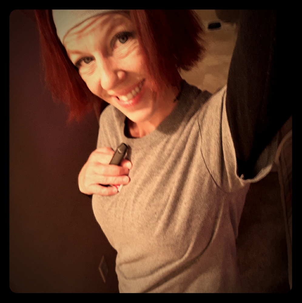 Meet your Posher, Cat